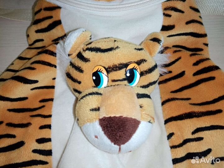 Детский рюкзачок для конфет