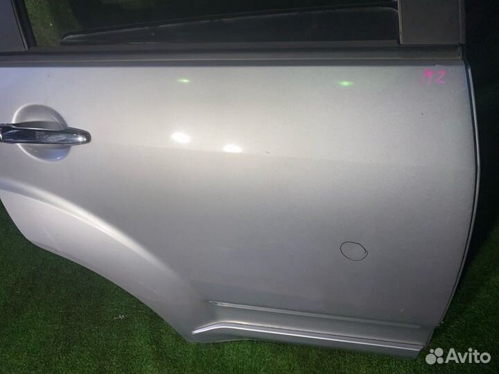 Дверь задняя правая Mitsubishi Outlander Xl CW5W