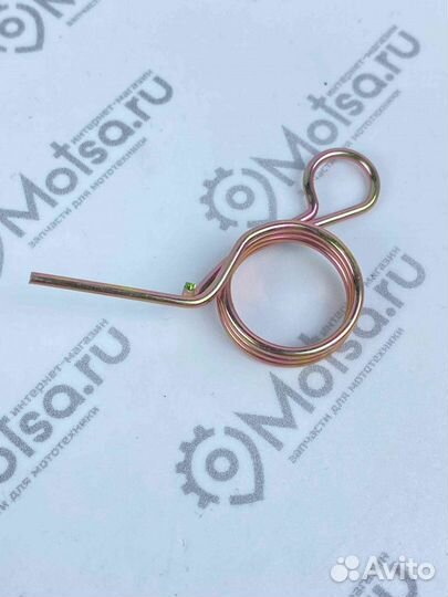 Пружина водила стартера снегоход Тайга С40500087