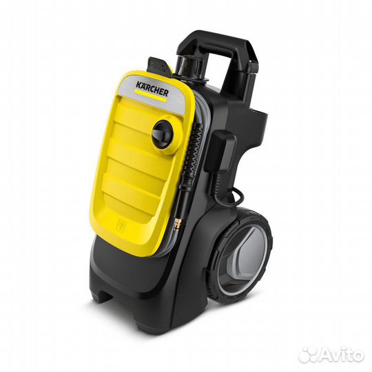 Мойка karcher k5 compact