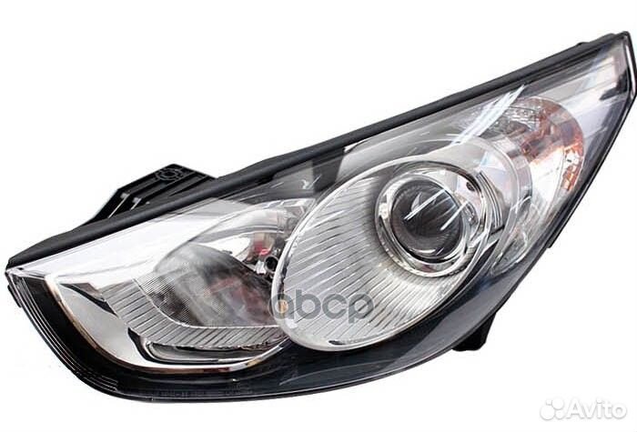 Фара 921012Y000 Hyundai-KIA