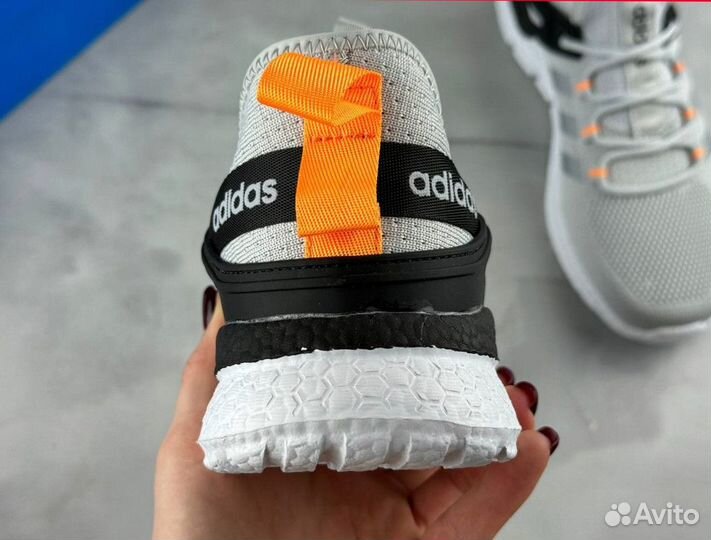 Мужские кроссовки Adidas