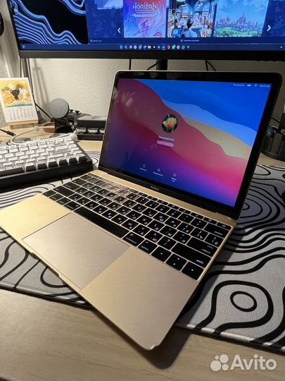 Apple MacBook 12 (2015)