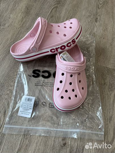 Crocs мужские и женские