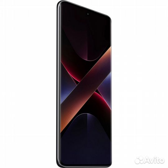 Xiaomi Poco X7, 8/256 ГБ