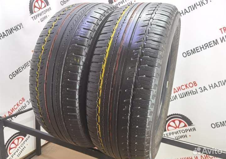 Nokian Tyres Hakka Black 265/60 R18