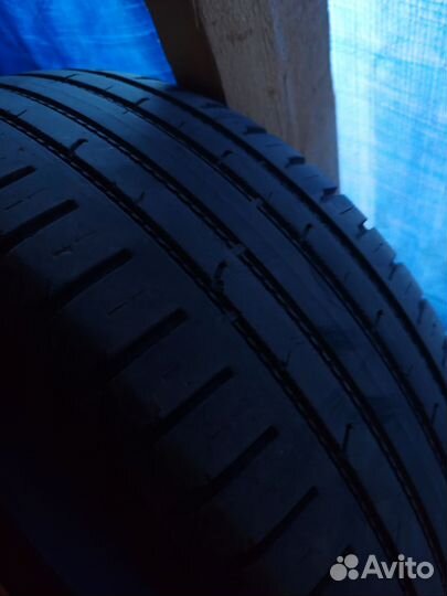 Nokian Tyres Hakka Blue 225/60 R17