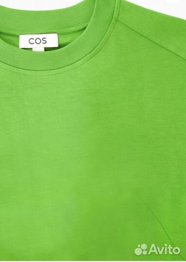 Футболка женская COS