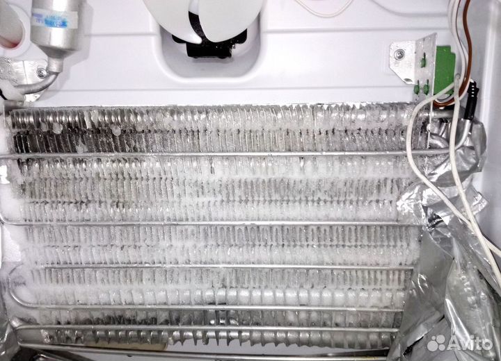 Ремонт холодильников Ремонт стиральных машин