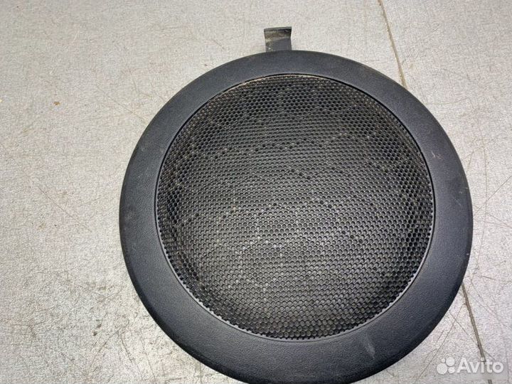 Сетки динамиков дверных карт Mitsubishi Outlander