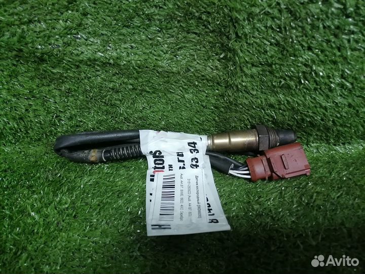 Датчик кислородный 06D906265 Audi A6 A4 B7 4F2 8ED