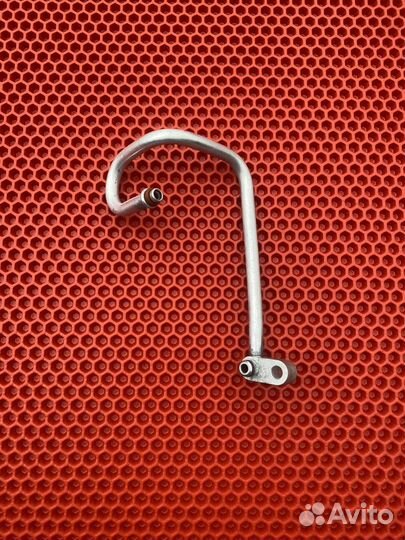 Трубка осушителя кондиционера dodge intrepid 2