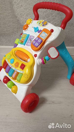 Ходунки детские бу