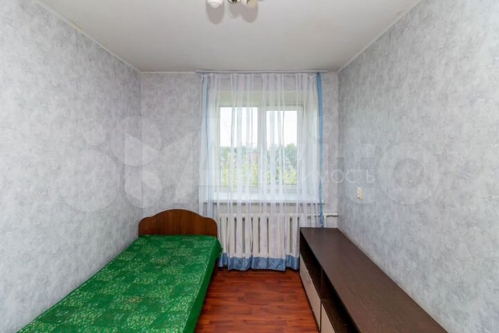 2-к. квартира, 38,2 м², 5/5 эт.