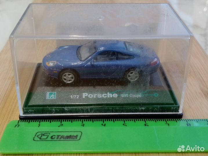 Porsche 911 Carrera