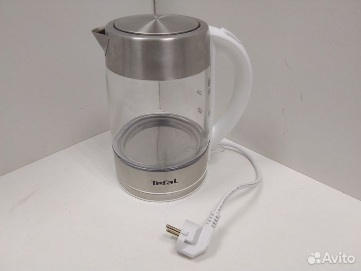 Чайник электрический Tefal KI772138