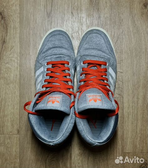 Кроссовки Adidas forum