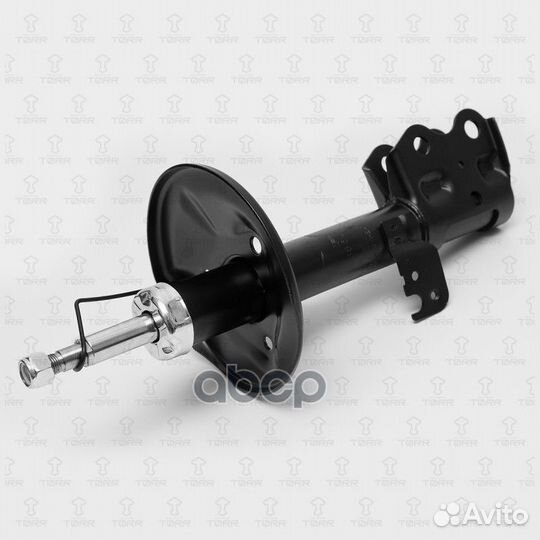 Амортизатор подвески DV1385L torr