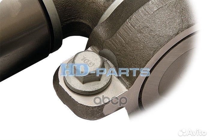 Крестовина карданного вала 306040 HD-parts