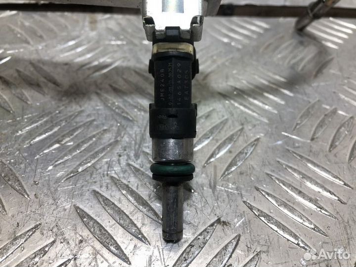 Форсунка двигателя Mitsubishi Outlander XL (CW)