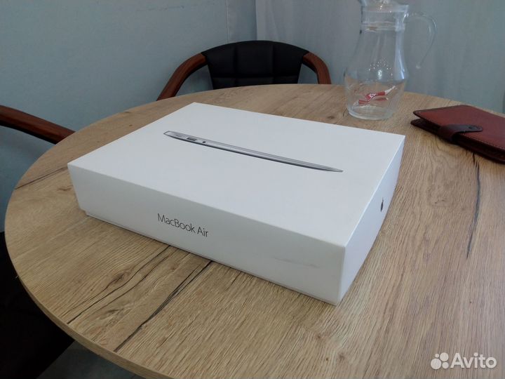 Macbook air 13 2020