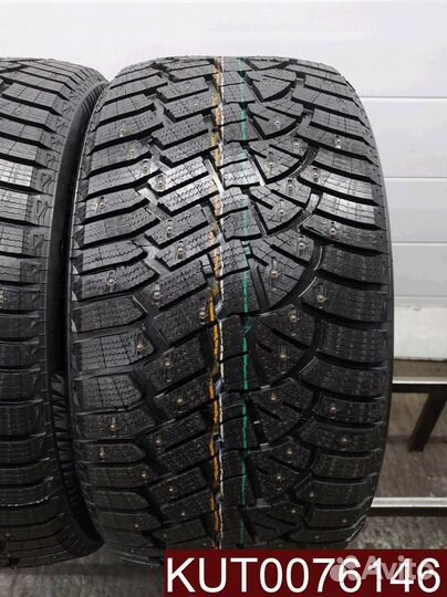 Continental IceContact 2 SUV 295/40 R20 107U