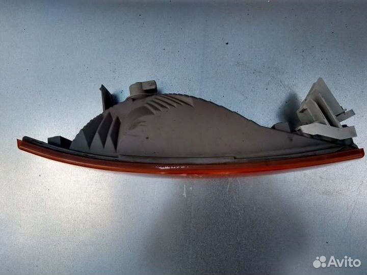 Указатель поворота передний правый Setra 3-Series