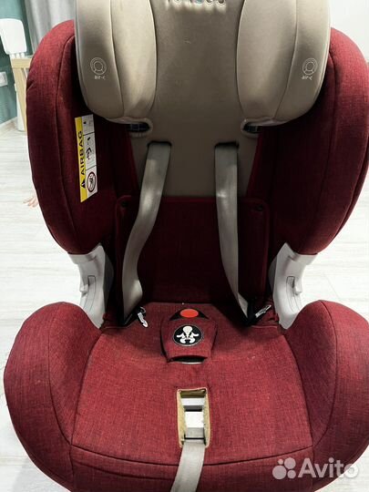 Кресло детское Torego