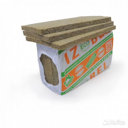 Утеплитель Технониколь Роклайт