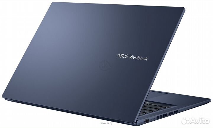 Ноутбук Asus Vivobook 14X, IPS, 8/512GB, Ryzen 5 5