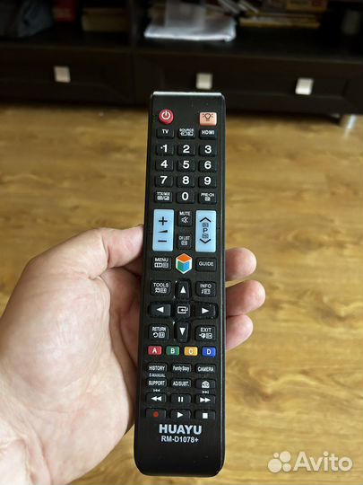 Телевизор Samsung 42 дюйма плазма