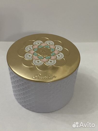 Guerlain метеориты Rainbow pearls