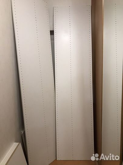 Каркас шкафа IKEA пакс