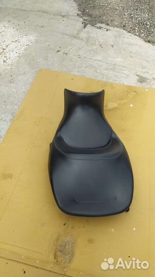 Сидения K1600gtl