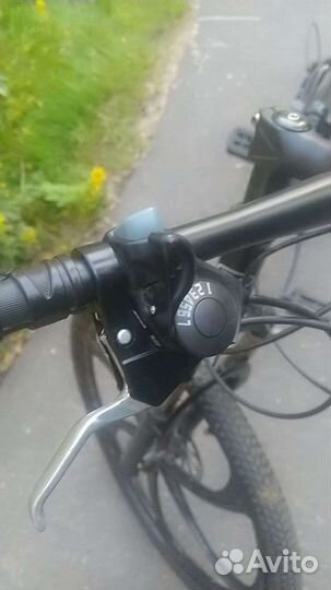 Велосипеды бу взрослый