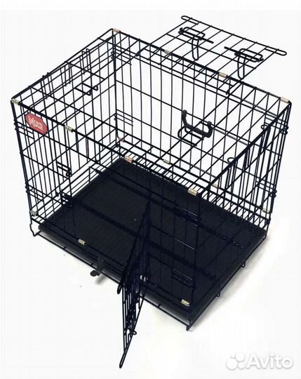 Клетка для животных бу