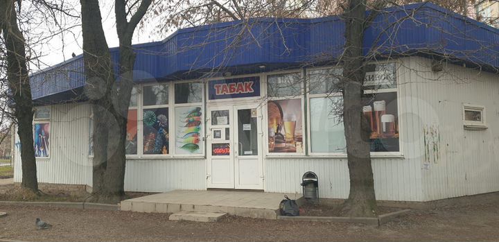 Свободного назначения, 75 м²