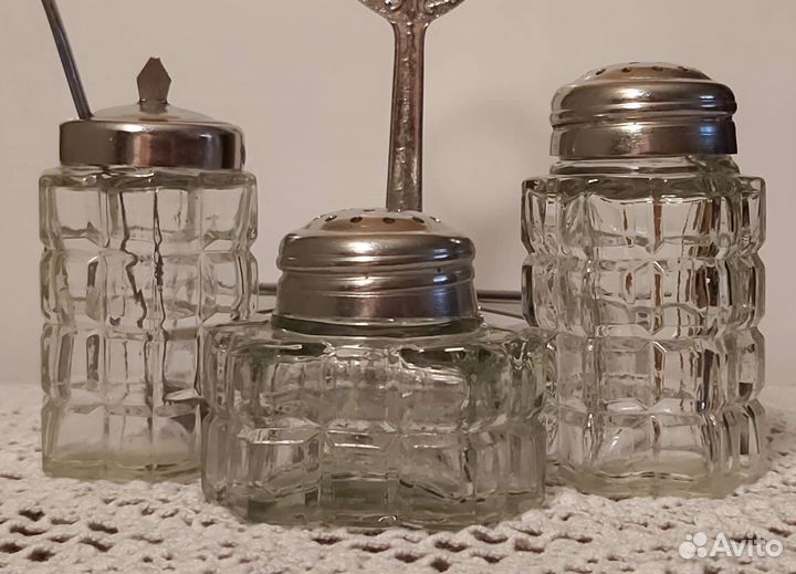 Набор под специи