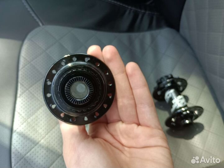 Втулки на промах