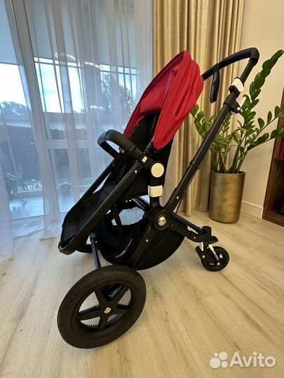 Коляска 2 в 1 Bugaboo Cameleon 3 Plus