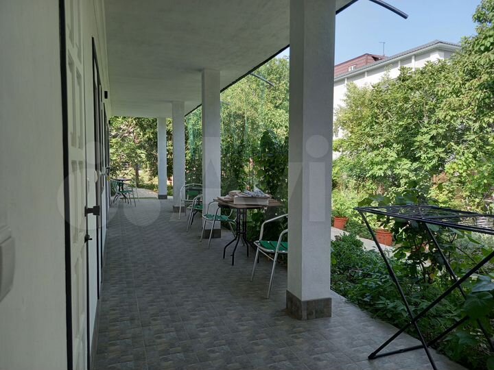 Комната 18 м², 1/1 эт.