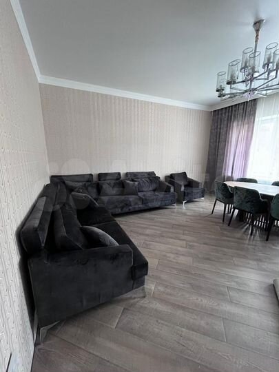 Дом 200 м² на участке 6 сот.