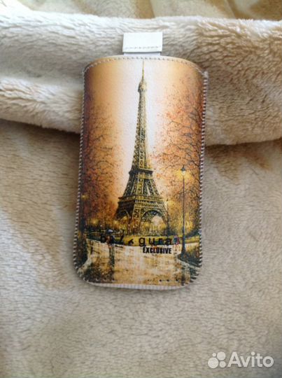 Чехлы для телефона