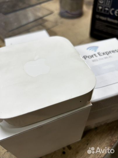 Apple airport express a1392