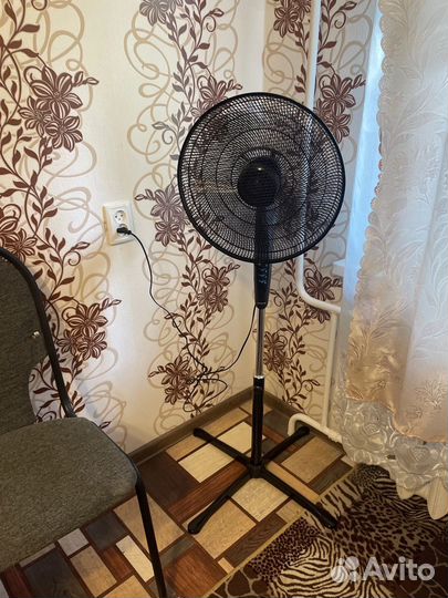 Вентилятор Polaris PSF 5140 черный