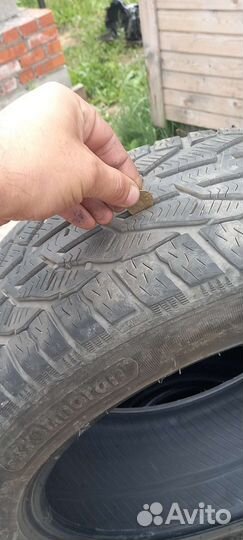 Maloya Lugano 225/45 R18