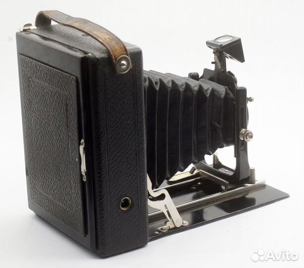 Гармошка Ica 9x12