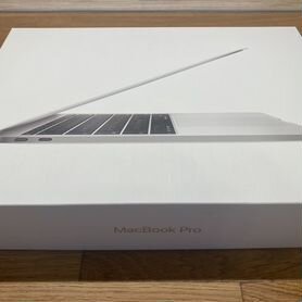 Macbook pro 13 2018 2,3 Ггц