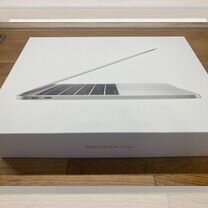 Macbook pro 13 2018 2,3 Ггц