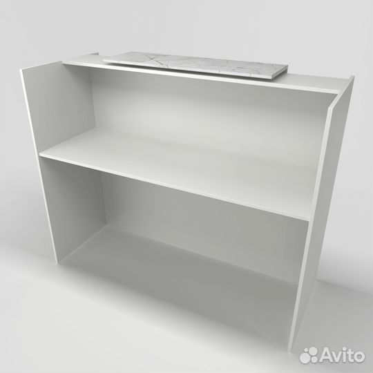 Ресепшен Стойка Администратора Новая в Наличии